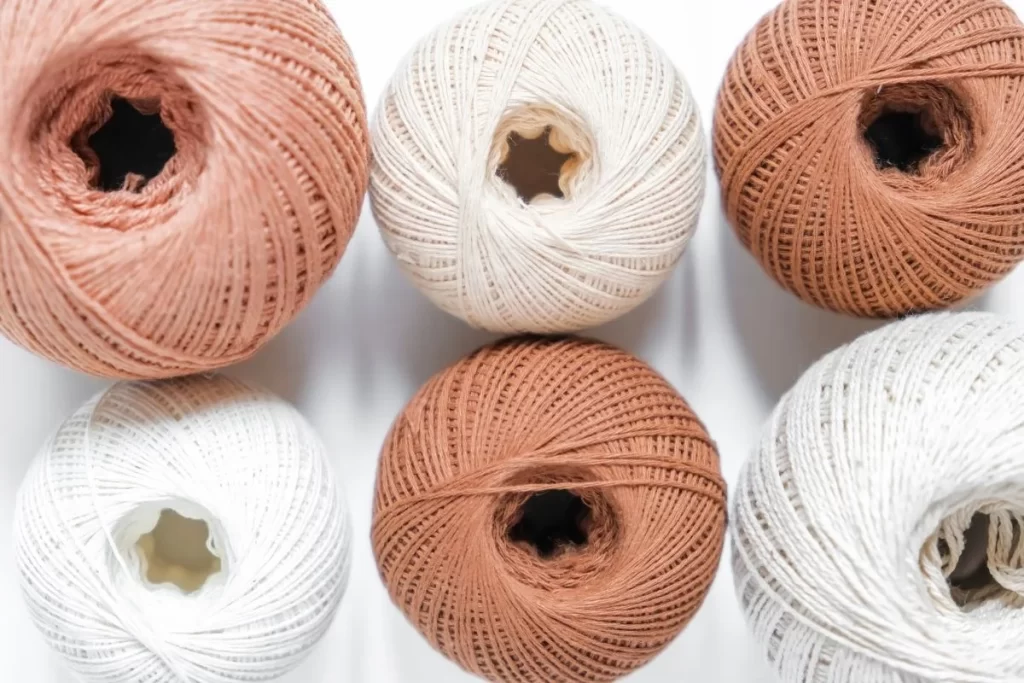 İplik Büküm Çeşitleri