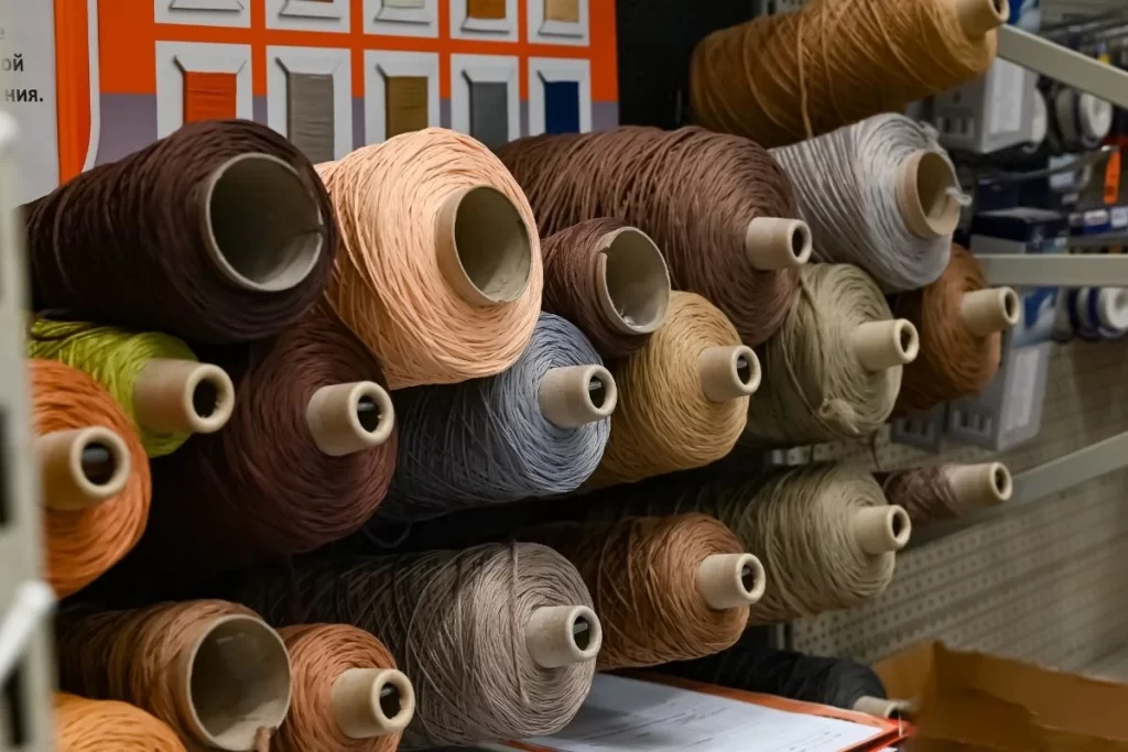 Polyester Tekstüre İplik Nedir?