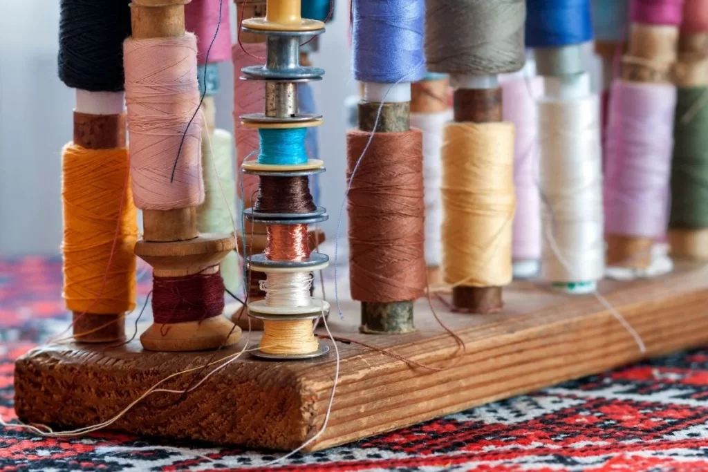 Pamuk İplik Özellikleri