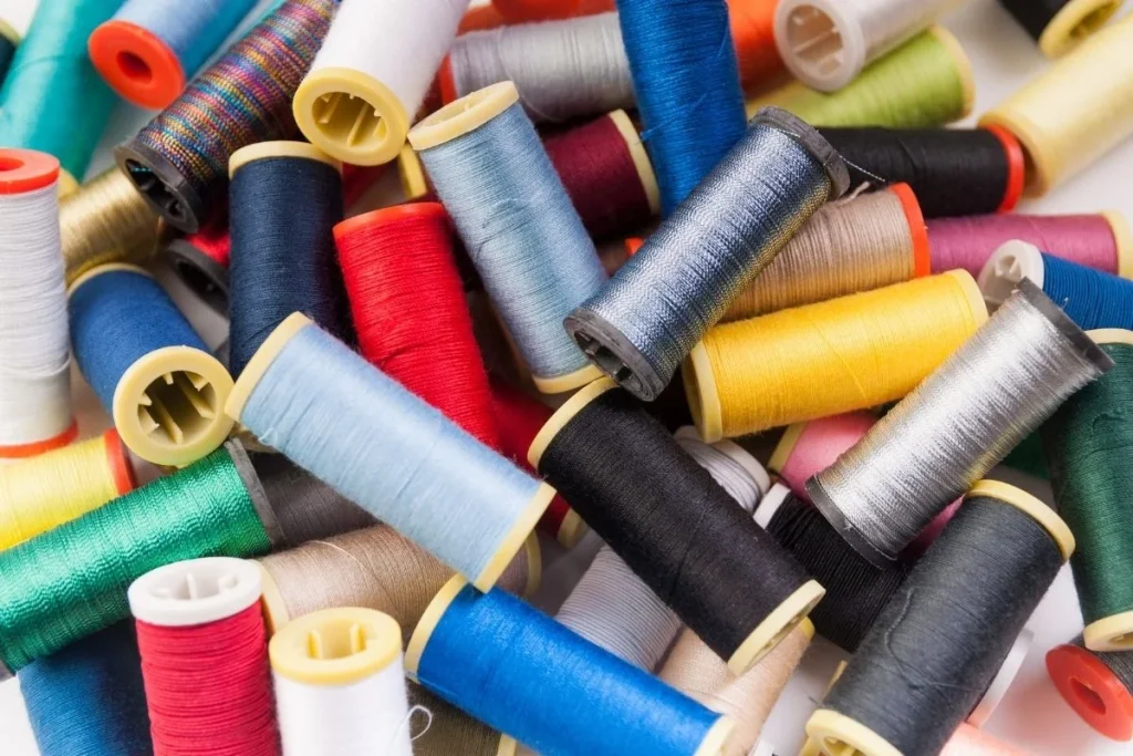 Naylon İplik Özellikleri