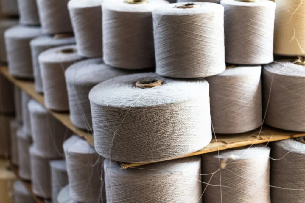 Polipropilen Nerelerde Kullanılır