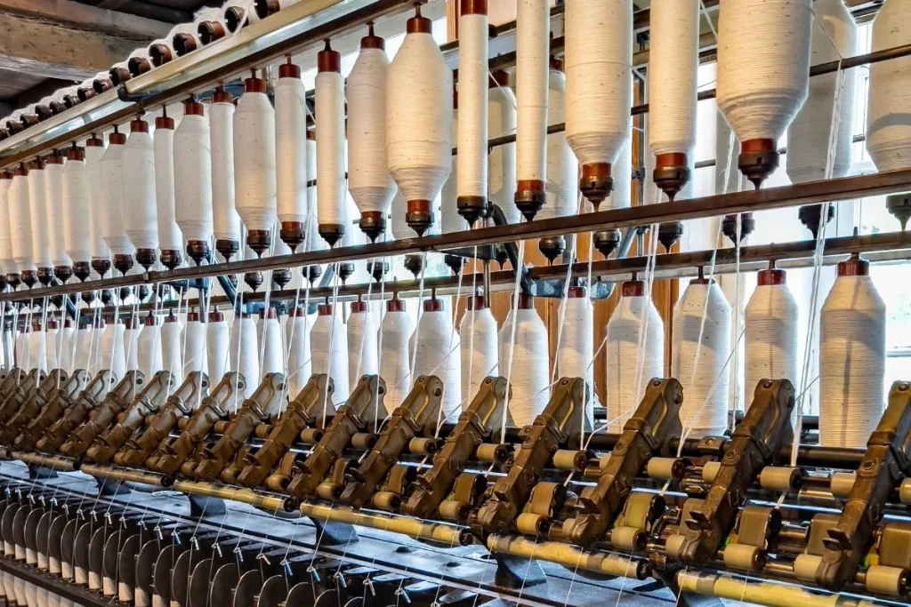 Tekstil Sektöründe Su Tüketimi