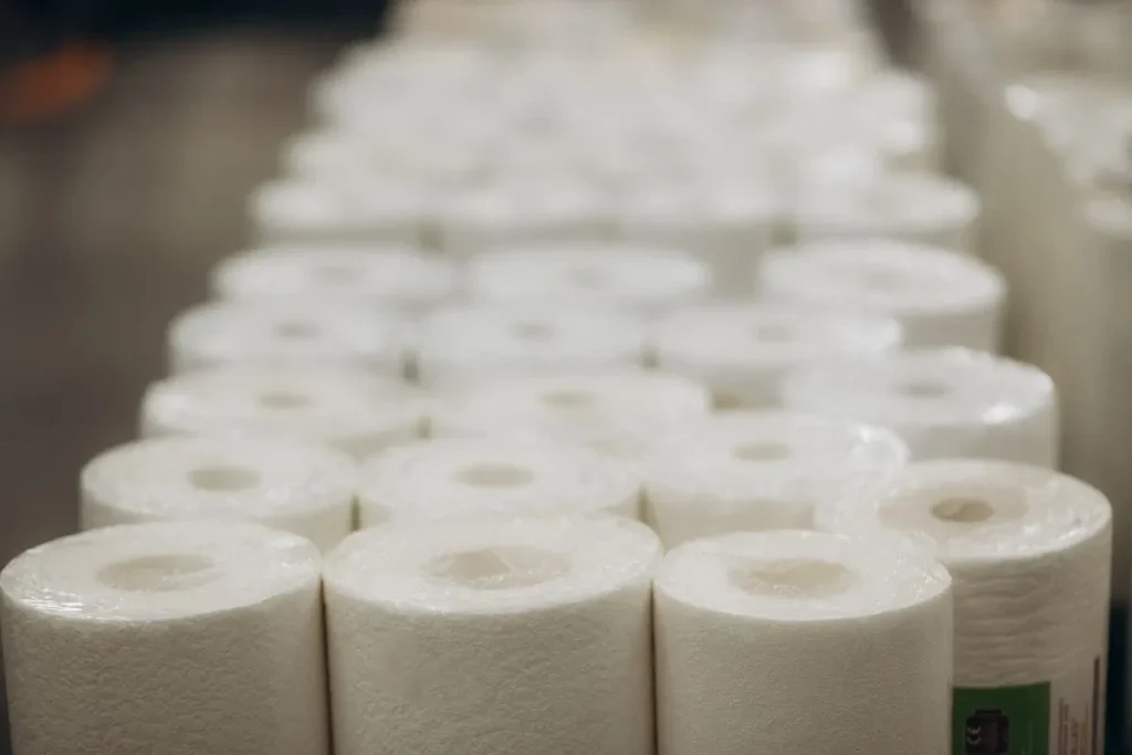 Where is Polypropylene Yarn Used?