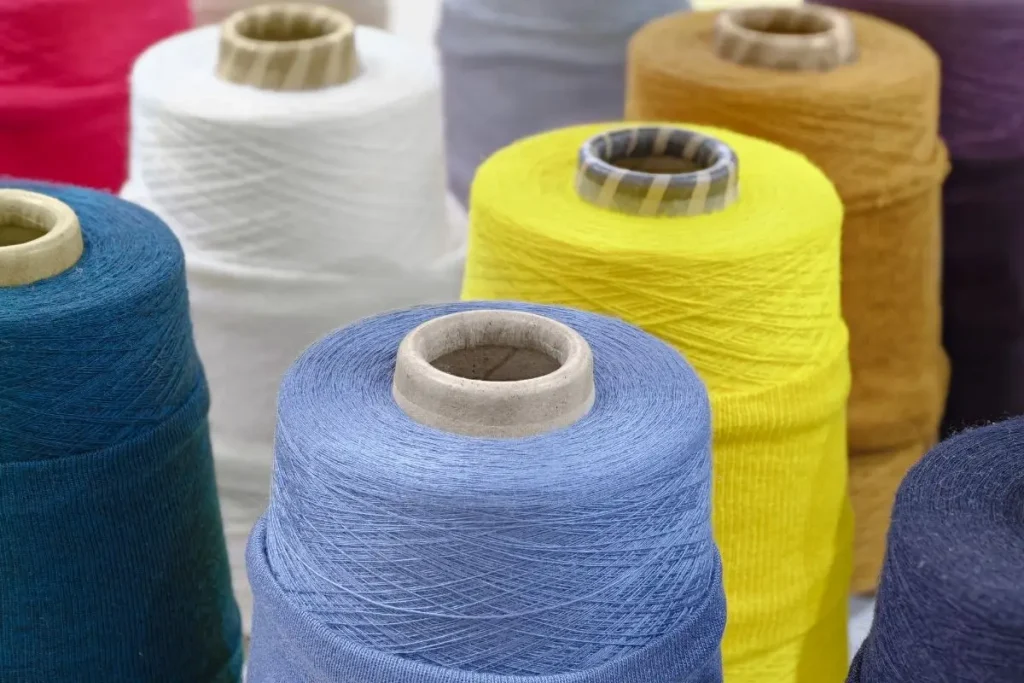 Polipropilen İplik Kullanımı