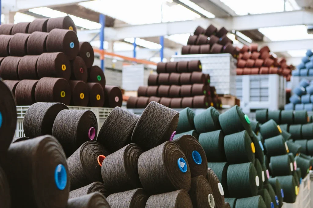 İplik Fabrikalarında Enerji ve Verimlilik