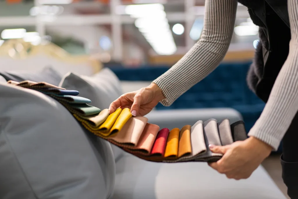 recycled polyester iplik